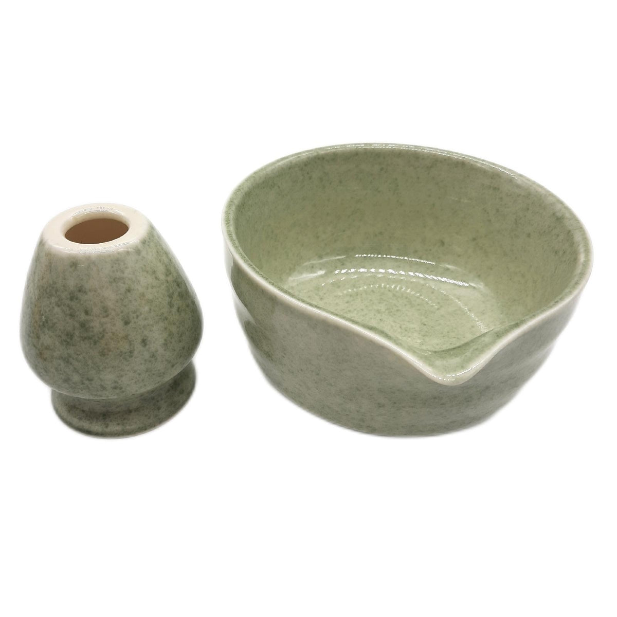 BBWELL Matcha Kit 5 PiÂ¨ces ¢â¬â Coffret Matcha avec Bol Â - Unvollständig