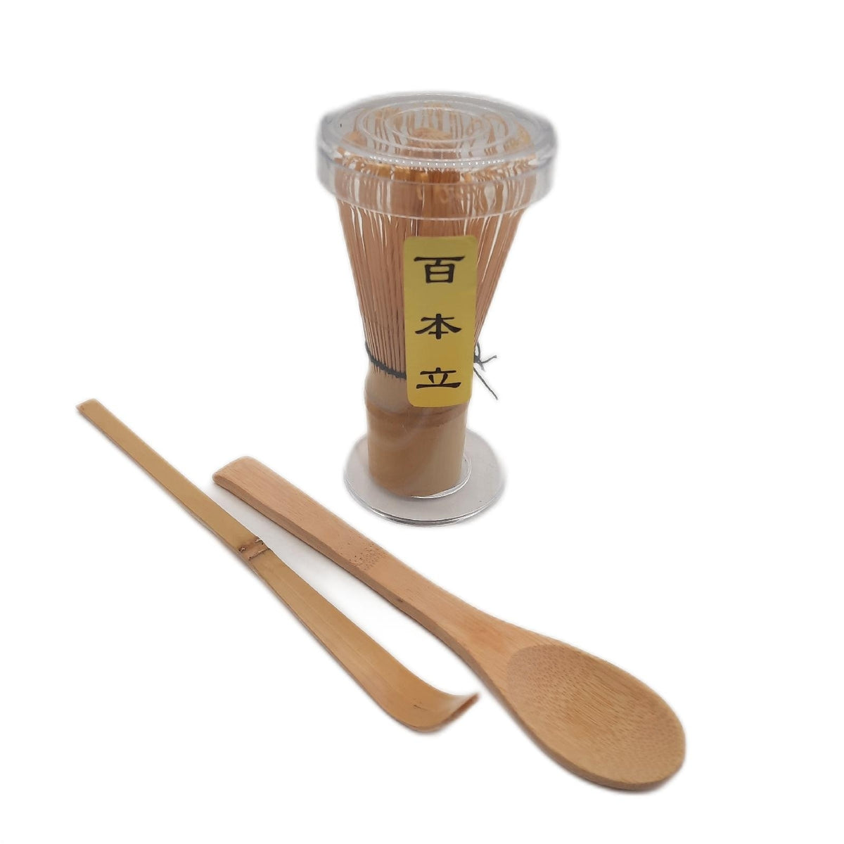 BBWELL Matcha Kit 5 PiÂ¨ces ¢â¬â Coffret Matcha avec Bol Â - Unvollständig