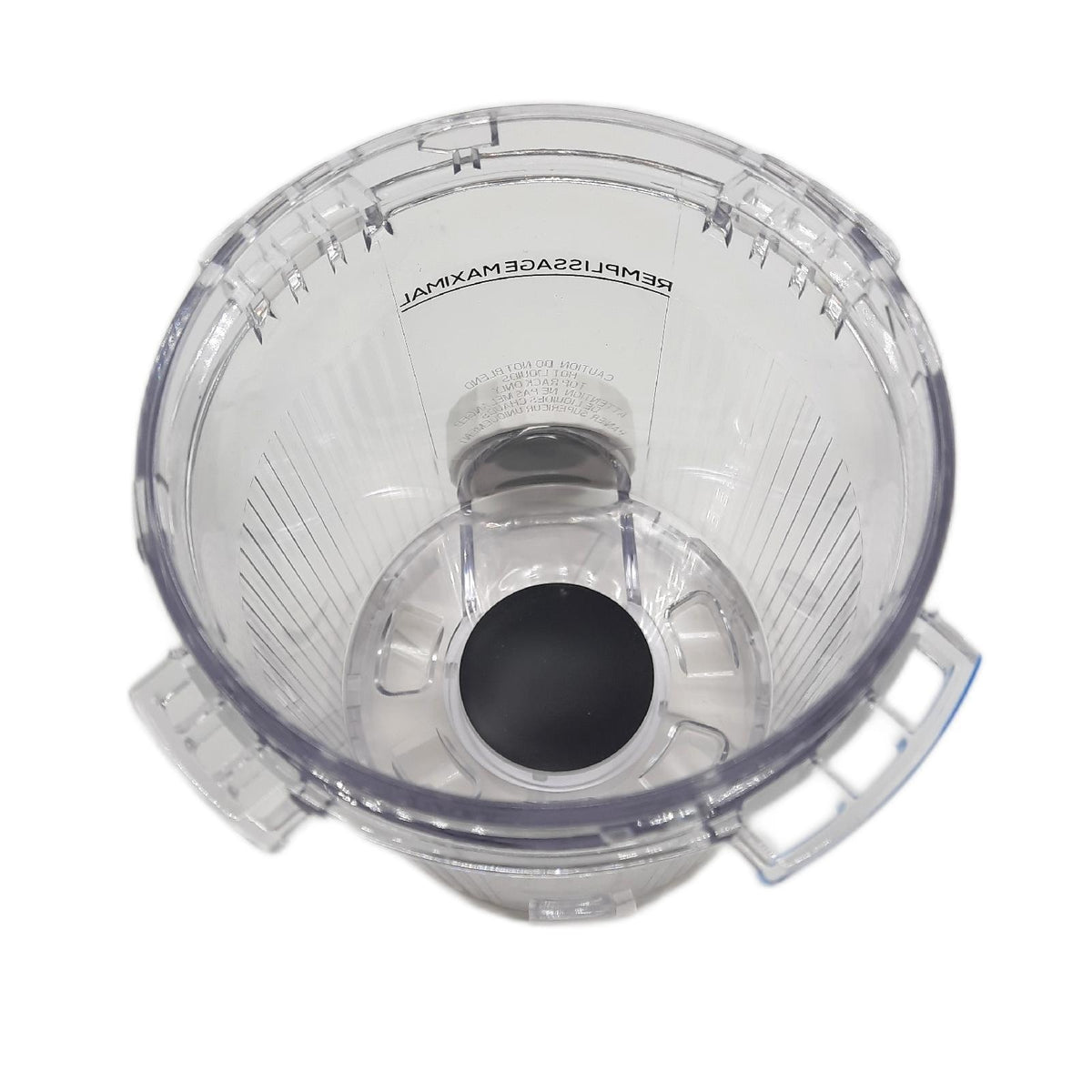 Betensh Behälter Küchenzubehör Ninja Creami Swirl kompatibel NC700 NC701