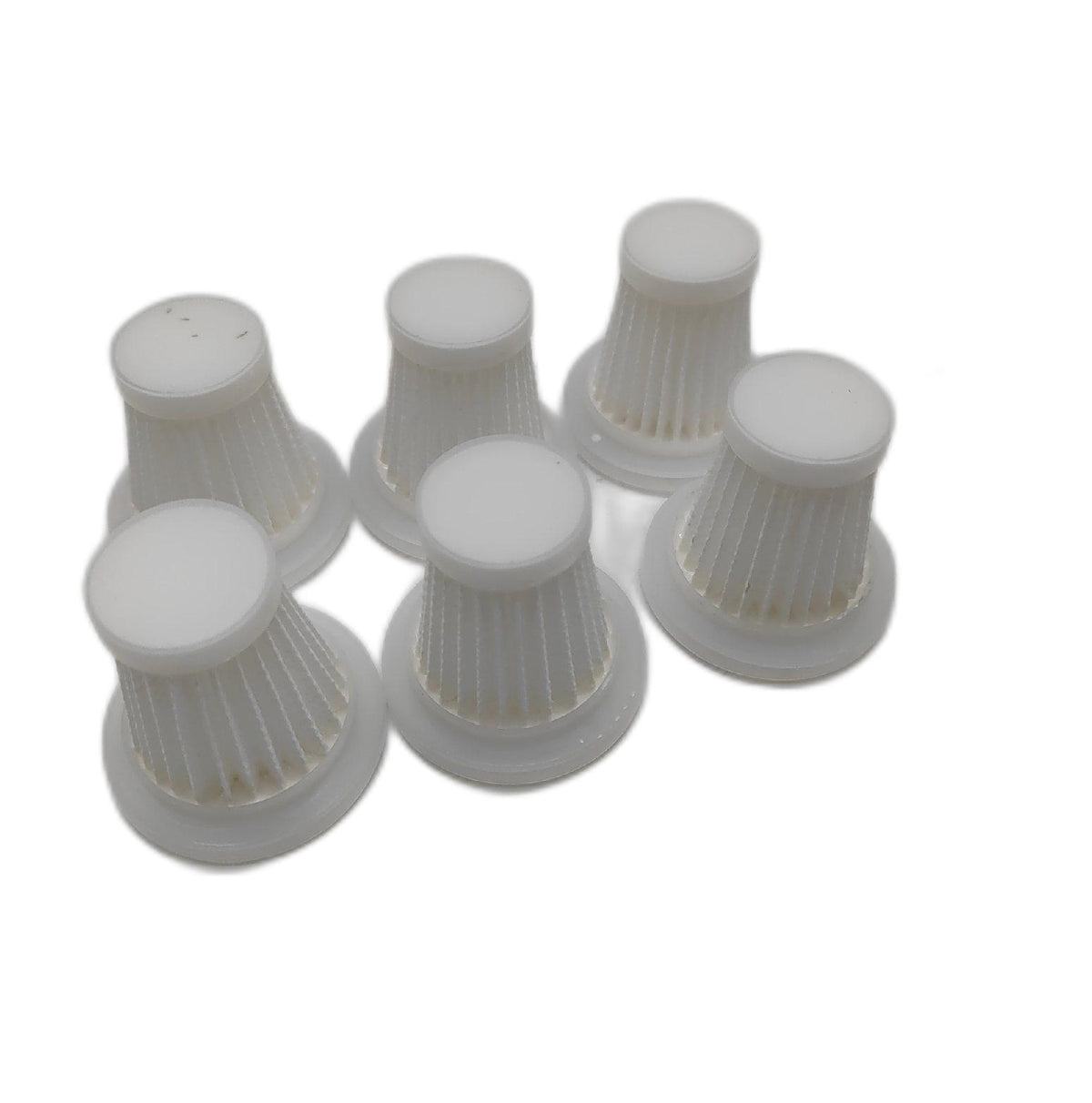 HEPA Filter Set Ersatzfilter Haushalt Mini Staubsauger Reinigung vielseitig waschbar