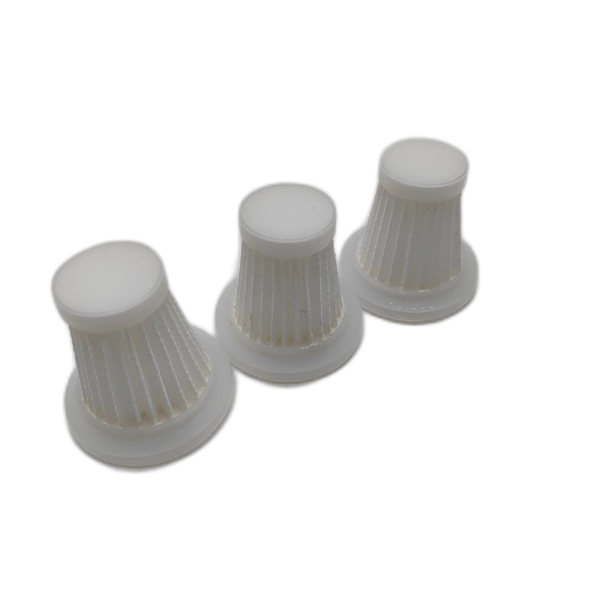 HEPA Filter Set Ersatzfilter Haushalt Mini Staubsauger Reinigung vielseitig waschbar