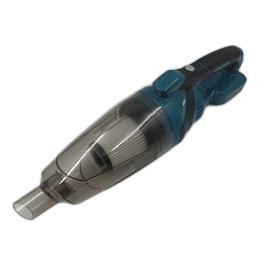 Makita Akku Staubsauger 18V 10000Pa Leistung Haushalt praktisch leistungsstark
