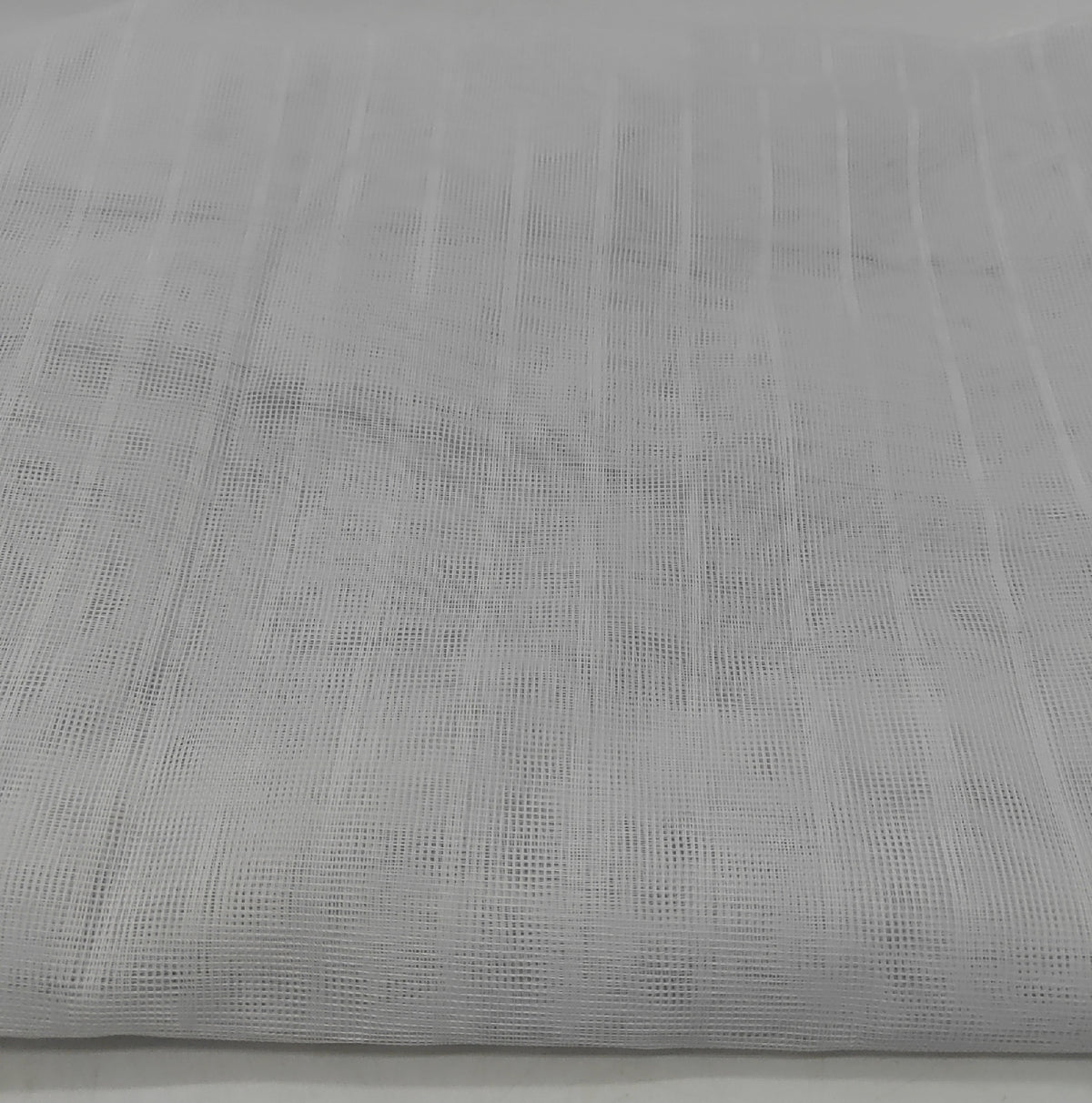 Apalus Moskitonetz mit Magneten für Türen 140 x 240 cm feines Fliegengitter Weiß klebemontage