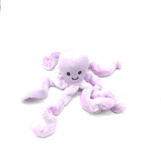 Jolly Jolly Moggy Underm Meer Octopus Katzenspielzeug Toys Spielzeug Katze Meerestiere