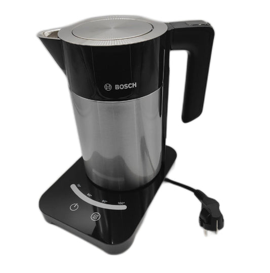 Bosch TWK7203 kabelloser Wasserkocher Abschaltautomatik Überhitz
