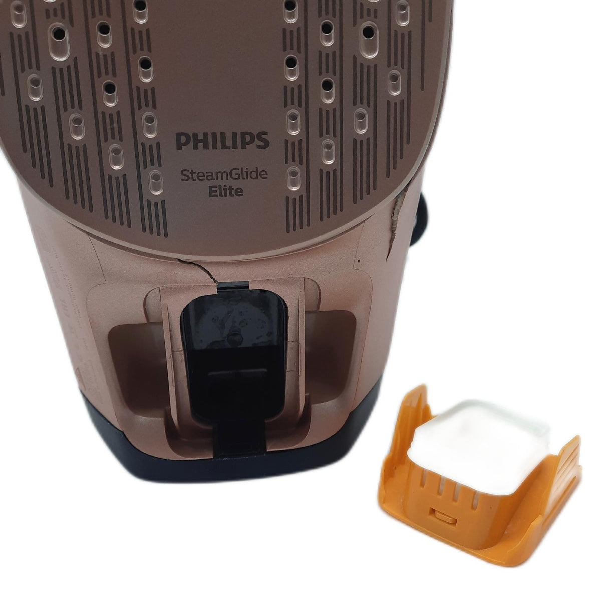 Philips Azur 8000 Serie Dampfbügeleisen 85 gmin Konstanter Dampf 260 g  - Defekt