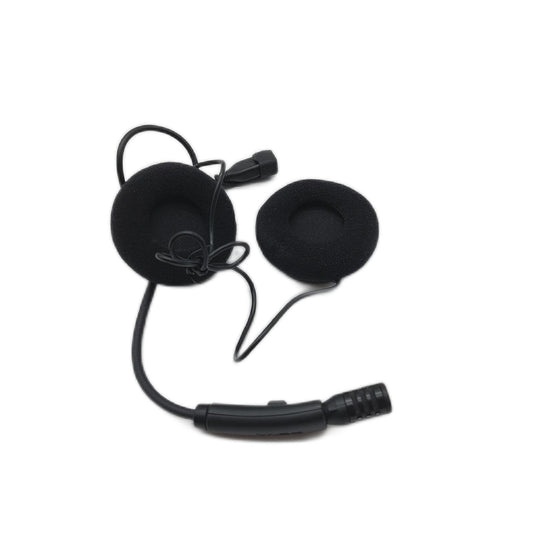 Sena ACS RAM Bluetooth Kommunikationsgerät für Arai SZ R Helm Motorrad Helm Zubehör