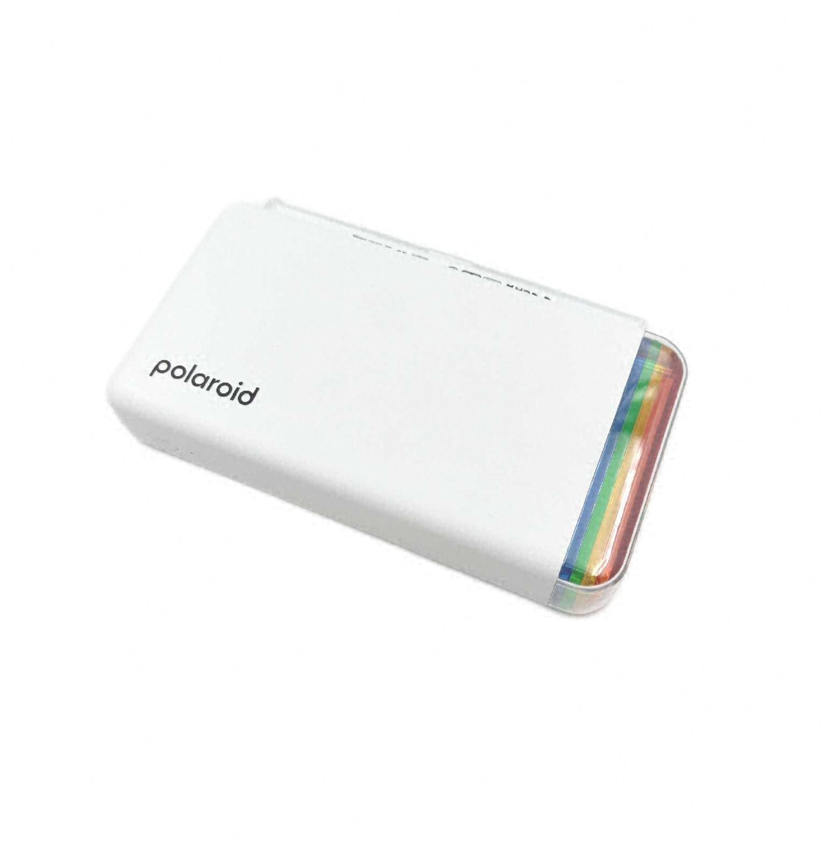 Polaroid Hi Print 2 Generation Bluetooth 2x3 Ohne Fotopapier
