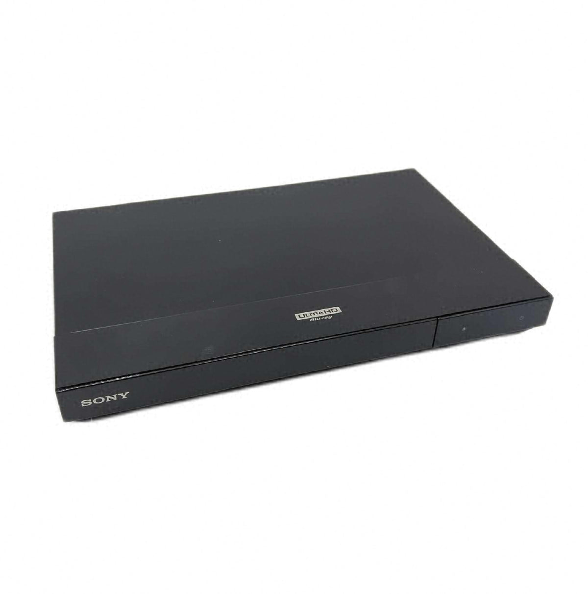 Sony UBP X700 Blu ray Player 4K Ultra HD Unvollständig Ohne Fernbedien