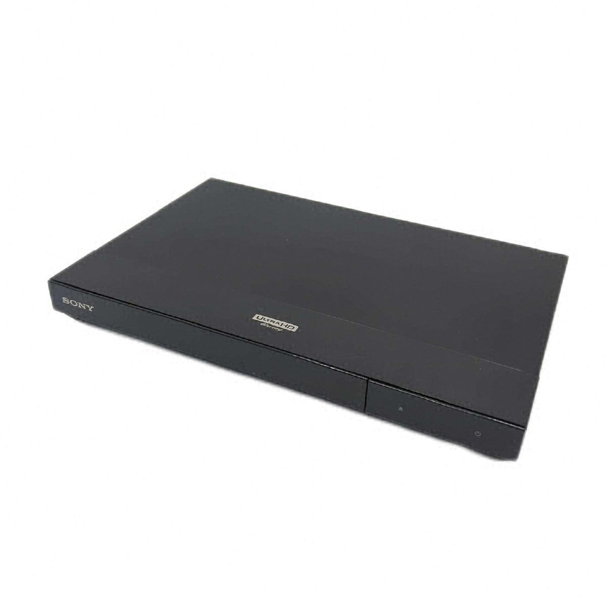 Sony UBP X700 Blu ray Player 4K Ultra HD Unvollständig Ohne Fernbedien