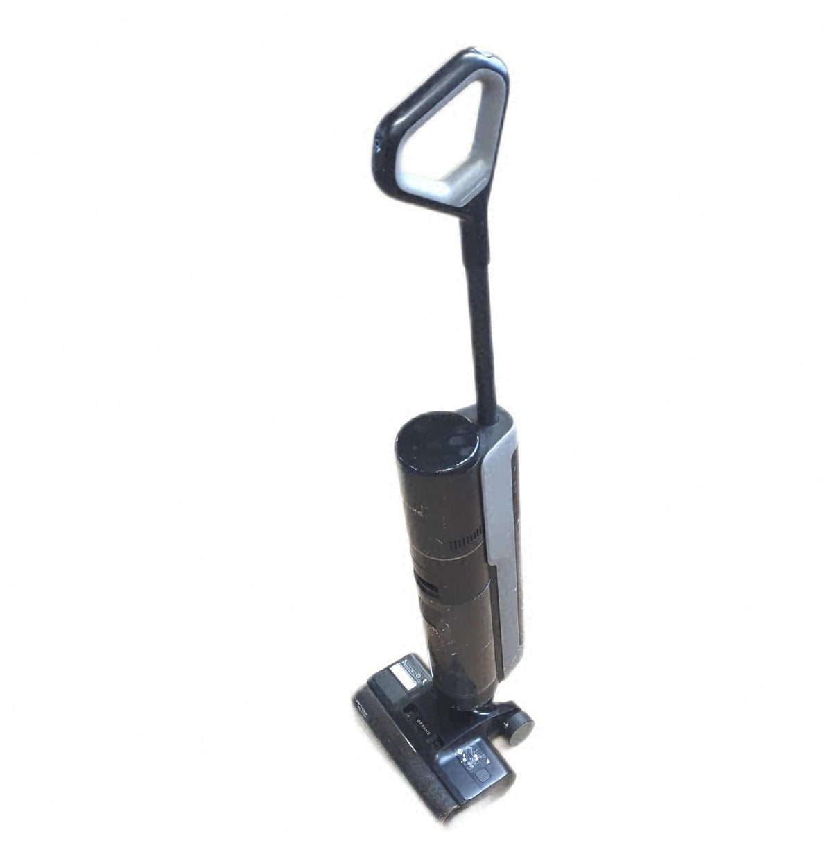 DREAME H12 Pro Ultra Nass Trockensauger starke Gebrauchsspuren ohne Ersatzfilter