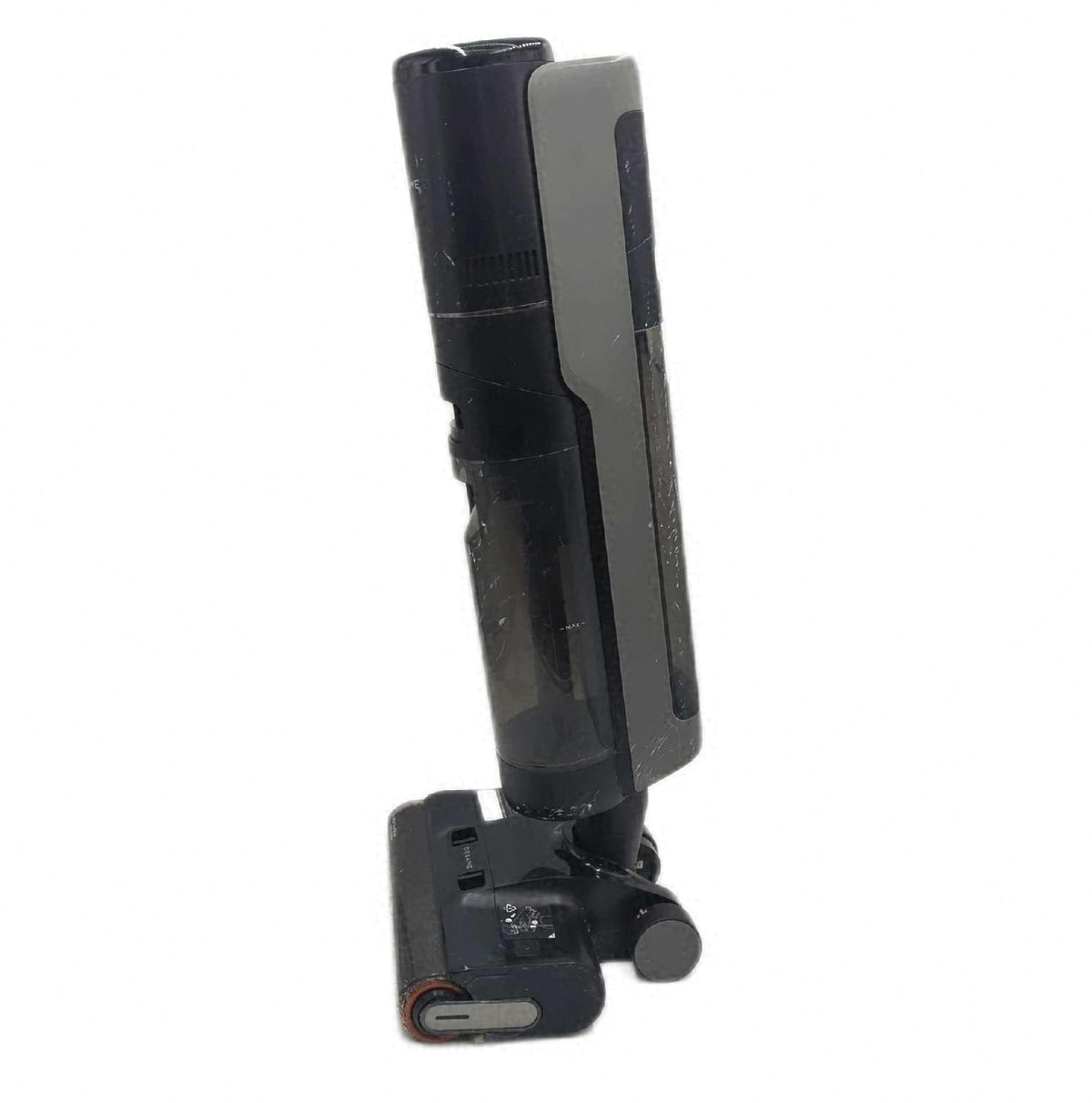 DREAME H12 Pro Ultra Nass Trockensauger starke Gebrauchsspuren ohne Ersatzfilter