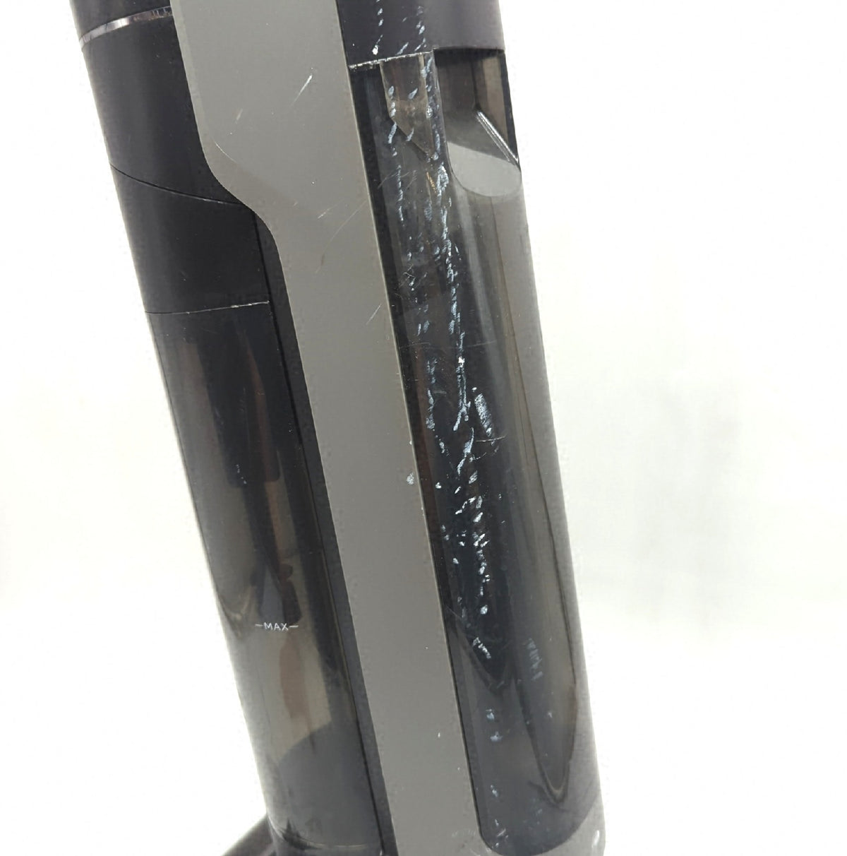 DREAME H12 Pro Ultra Nass Trockensauger starke Gebrauchsspuren ohne Ersatzfilter