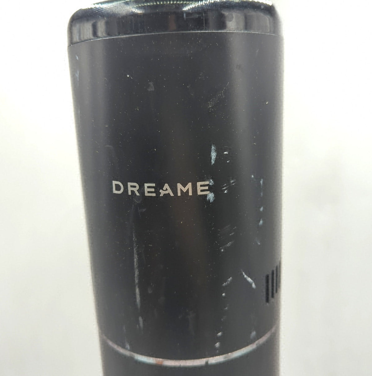 DREAME H12 Pro Ultra Nass Trockensauger starke Gebrauchsspuren ohne Ersatzfilter