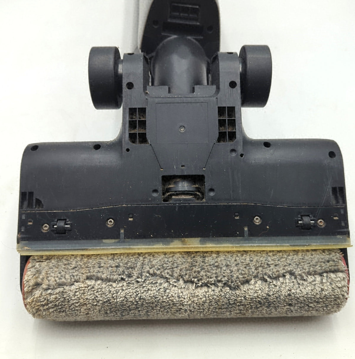 DREAME H12 Pro Ultra Nass Trockensauger starke Gebrauchsspuren ohne Ersatzfilter