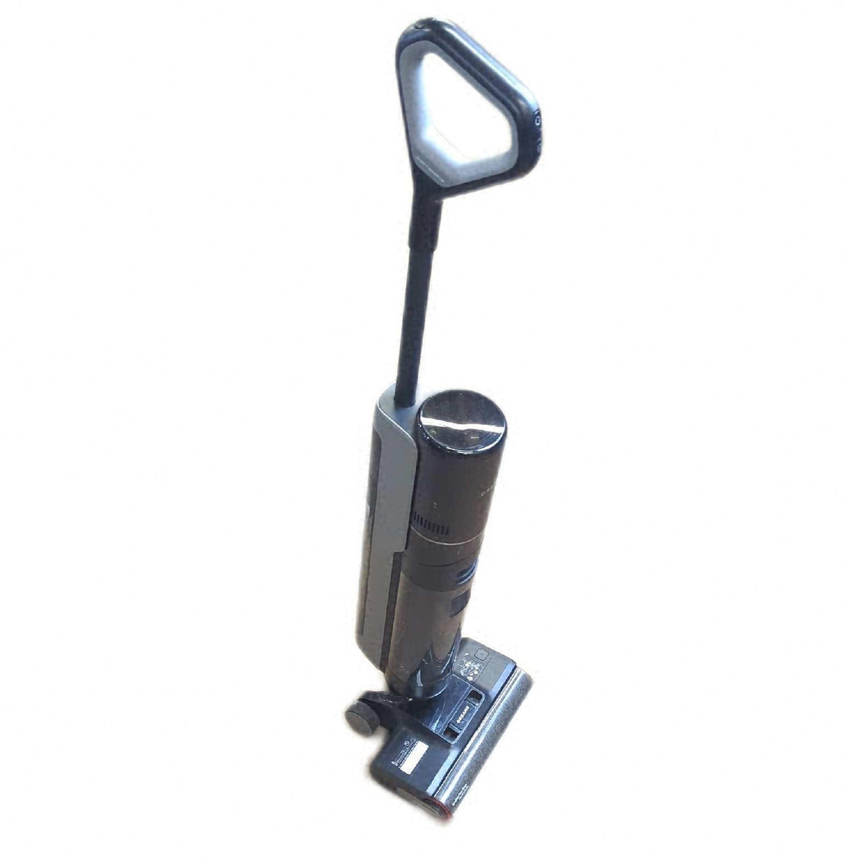 Dreame H12 Pro Ultra Nass Trockensauger mit automatischer Bürstenreinigung und 60 Grad Programm