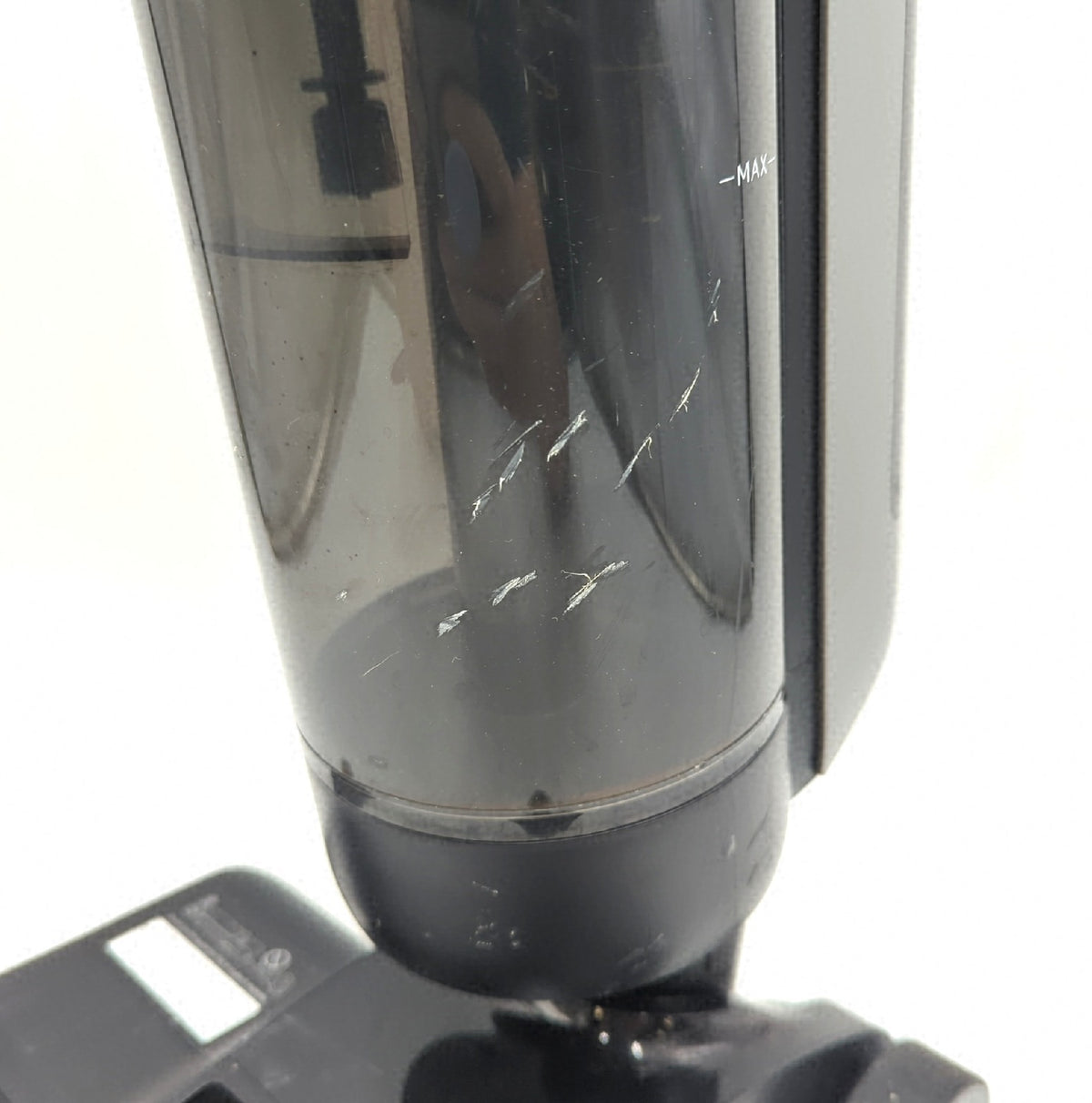 Dreame H12 Pro Ultra Nass Trockensauger mit automatischer Bürstenreinigung und 60 Grad Programm