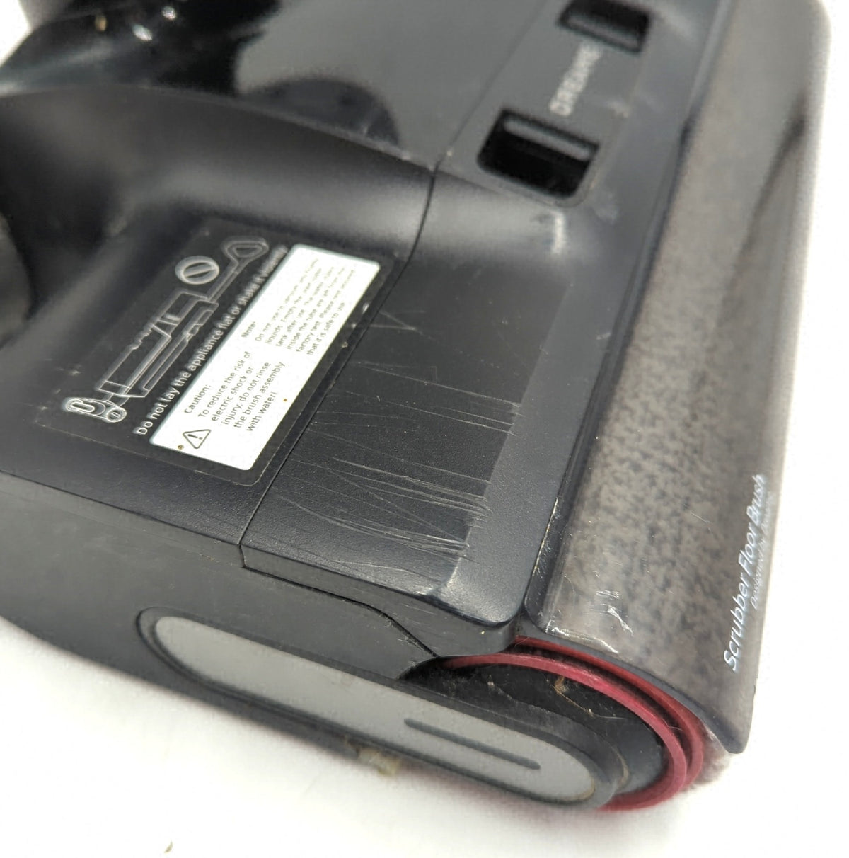 Dreame H12 Pro Ultra Nass Trockensauger mit automatischer Bürstenreinigung und 60 Grad Programm