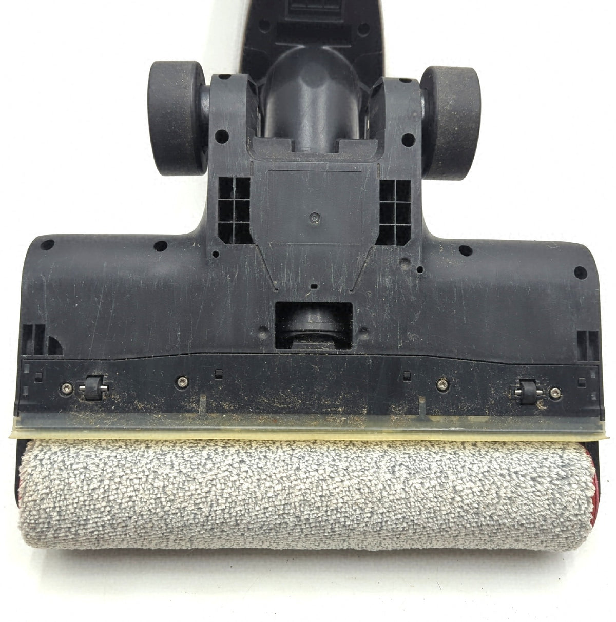Dreame H12 Pro Ultra Nass Trockensauger mit automatischer Bürstenreinigung und 60 Grad Programm