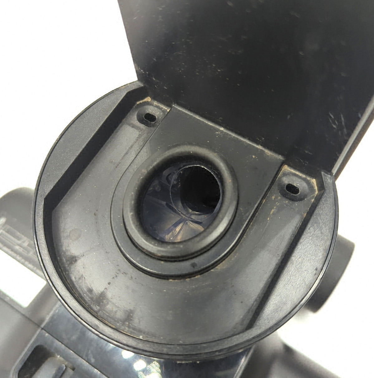 Dreame H12 Pro Ultra Nass Trockensauger mit automatischer Bürstenreinigung und 60 Grad Programm