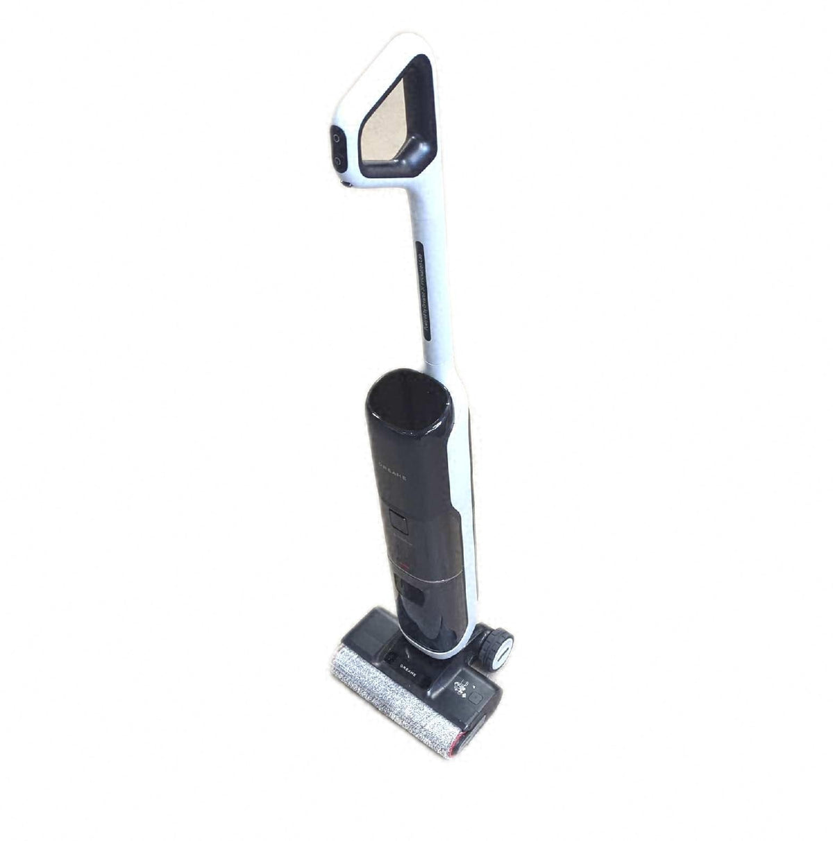 Dreame H14 Pro Nass Trockensauger mit 180 Grad Lie Flat 60 Grad Bürstenpflege 5 Min