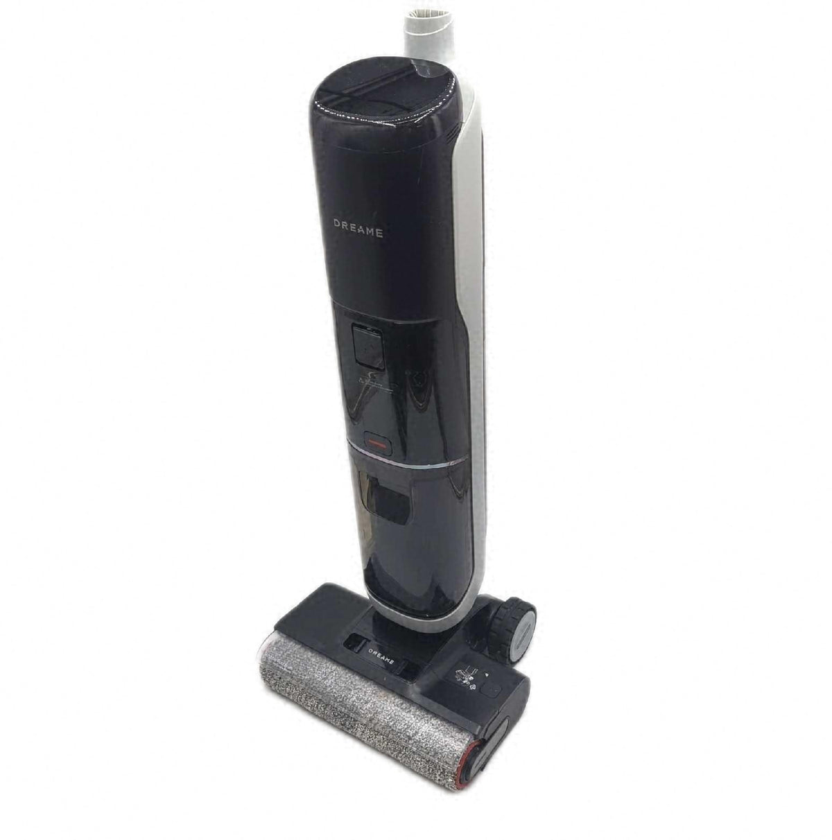 Dreame H14 Pro Nass Trockensauger mit 180 Grad Lie Flat 60 Grad Bürstenpflege 5 Min