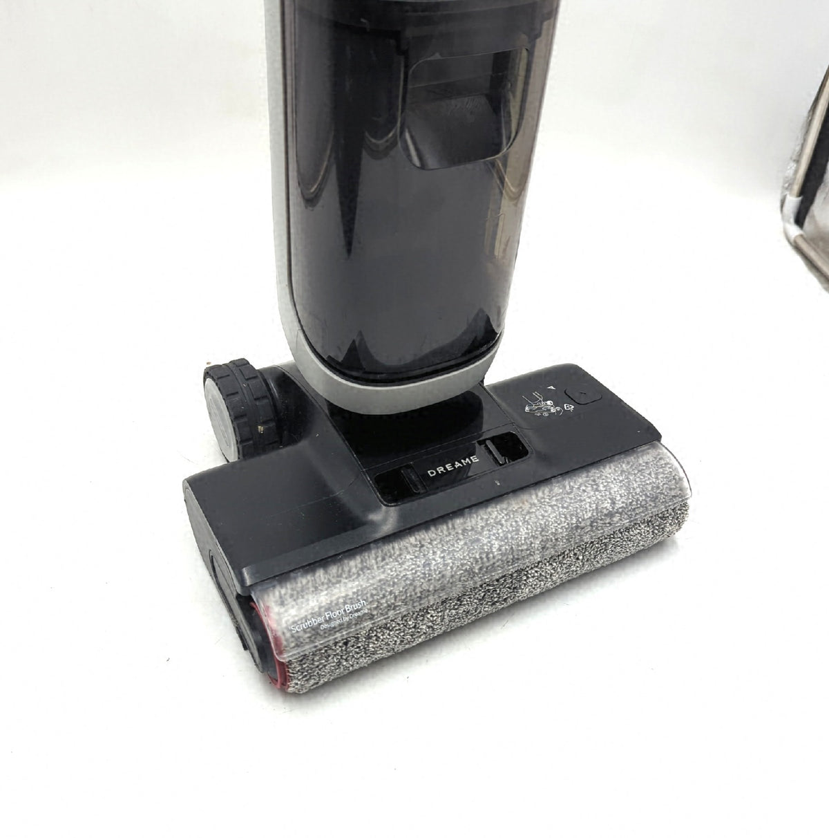 Dreame H14 Pro Nass Trockensauger mit 180 Grad Lie Flat 60 Grad Bürstenpflege 5 Min