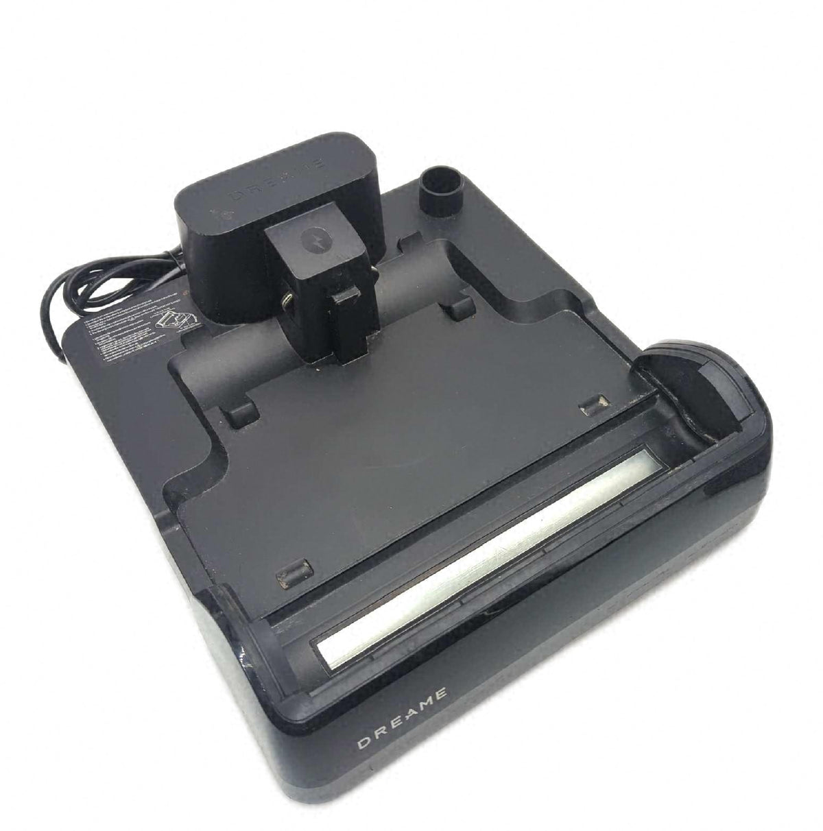 Dreame H14 Pro Nass Trockensauger mit 180 Grad Lie Flat 60 Grad Bürstenpflege 5 Min
