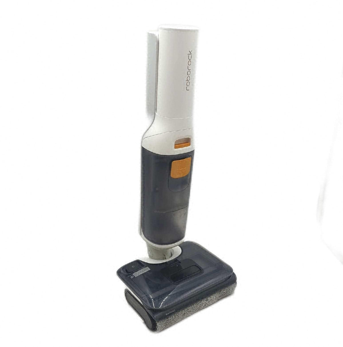 Roborock GT Nass Trockensauger 180 Grad Lay Flat Saugwischer mit Gebrauchsspuren