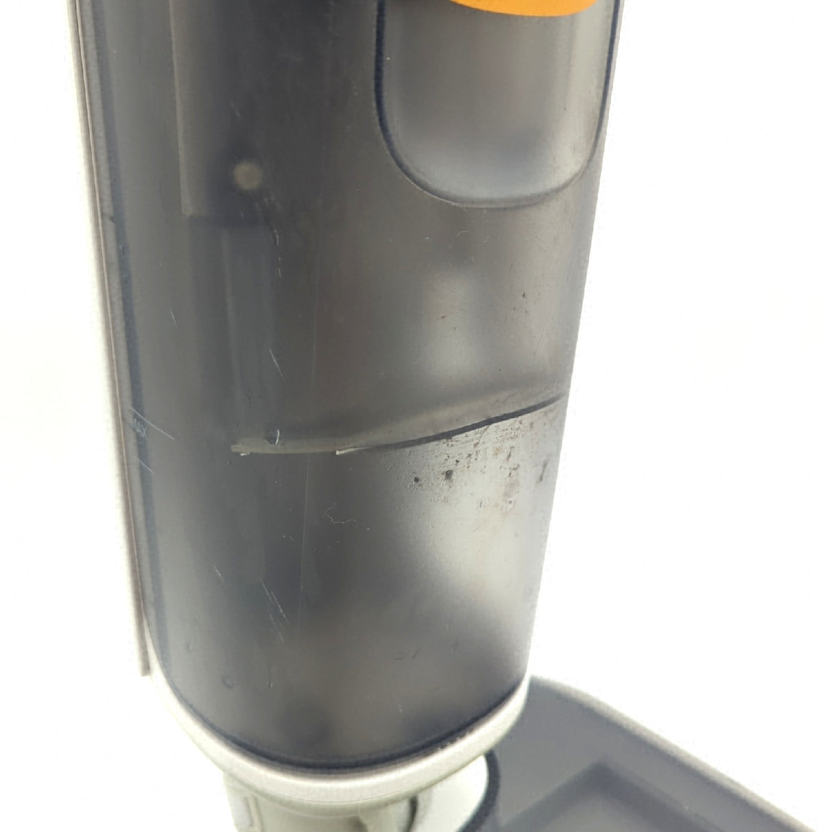 Roborock GT Nass Trockensauger 180 Grad Lay Flat Saugwischer mit Gebrauchsspuren