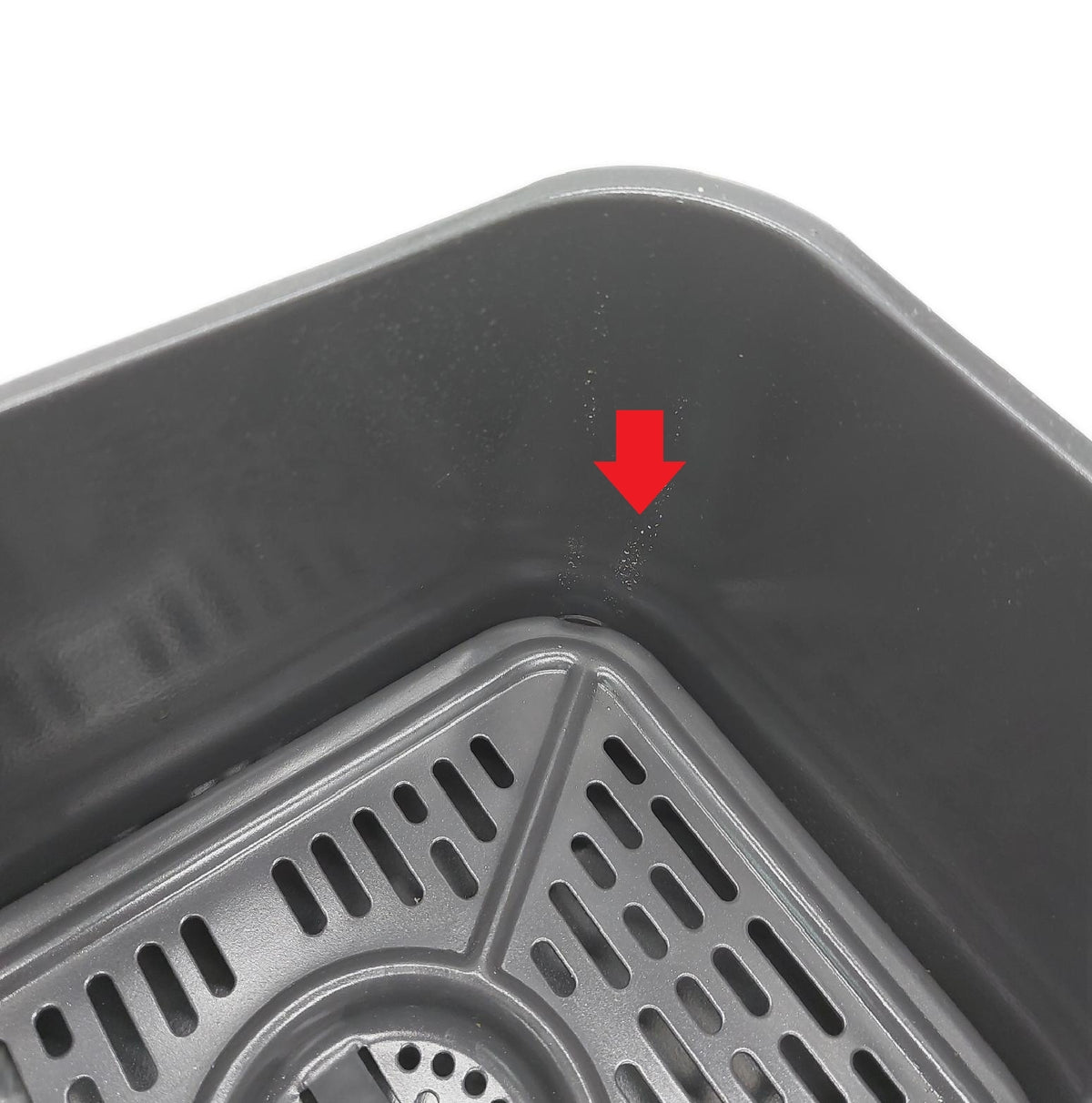 Ninja Foodi MAX Zweizonen Luftfritteuse 2 Tiroirs 95L