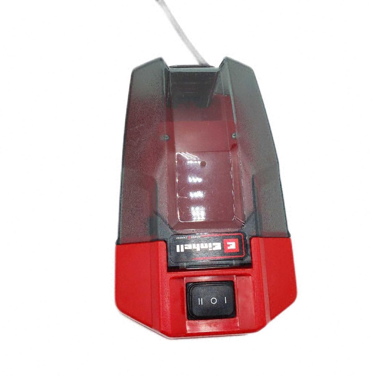 Einhell Akku Schmutzwasserpumpe GE DP 1825 LL Li Solo ohne Akku Lade