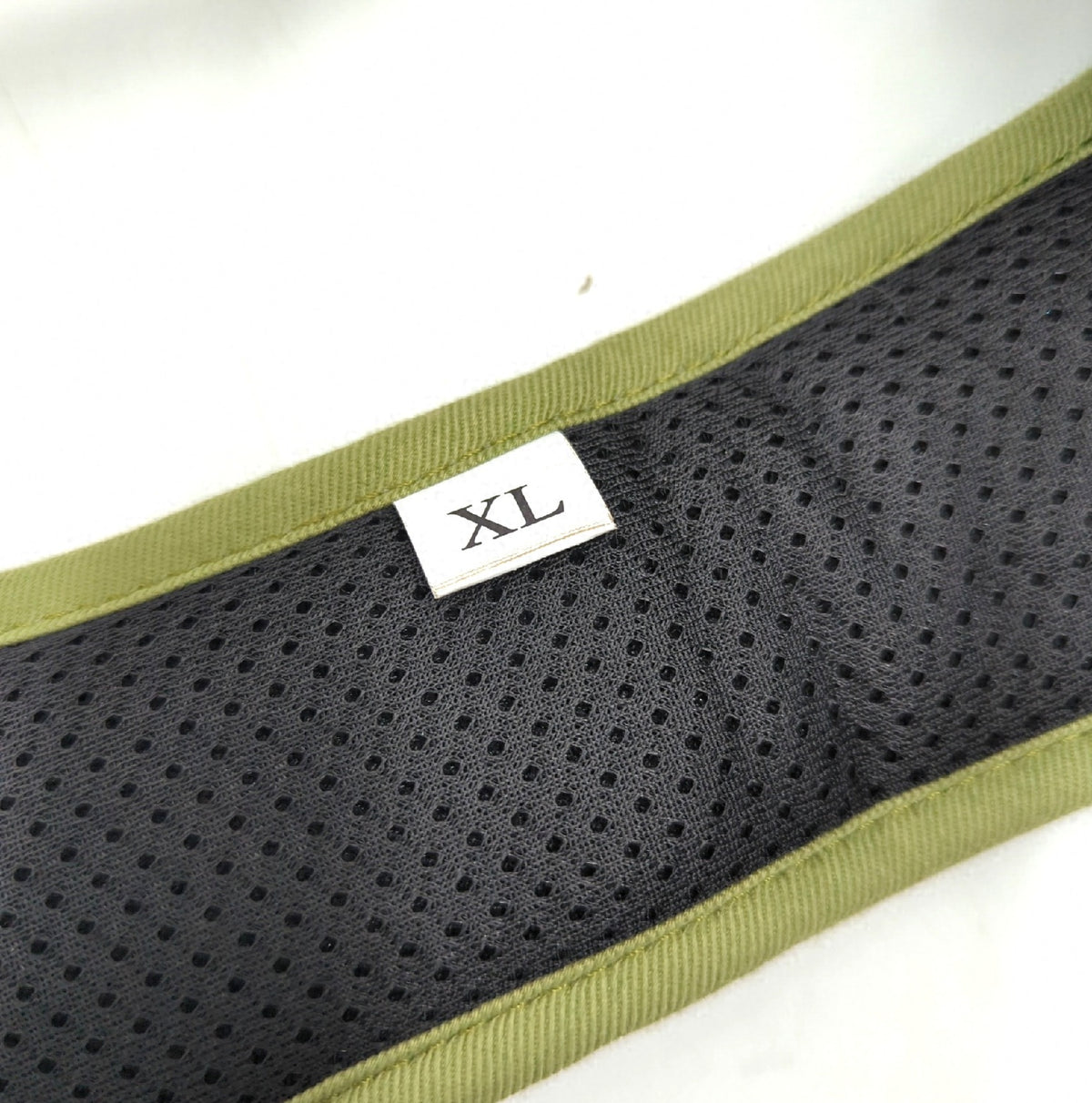 chirr Kleine Hunde XL Hundegeschirr Anti Zug Welpengeschirr mit Griff Robust Sicher