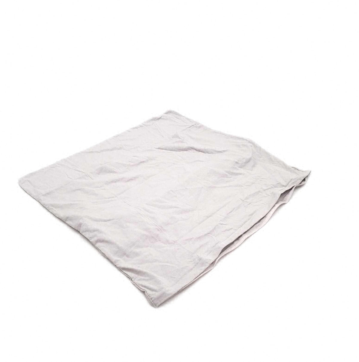 Twinzen Kissenbezug 40x60cm 2er Set 100 Prozent Baumwolle Grau Cushions Linens