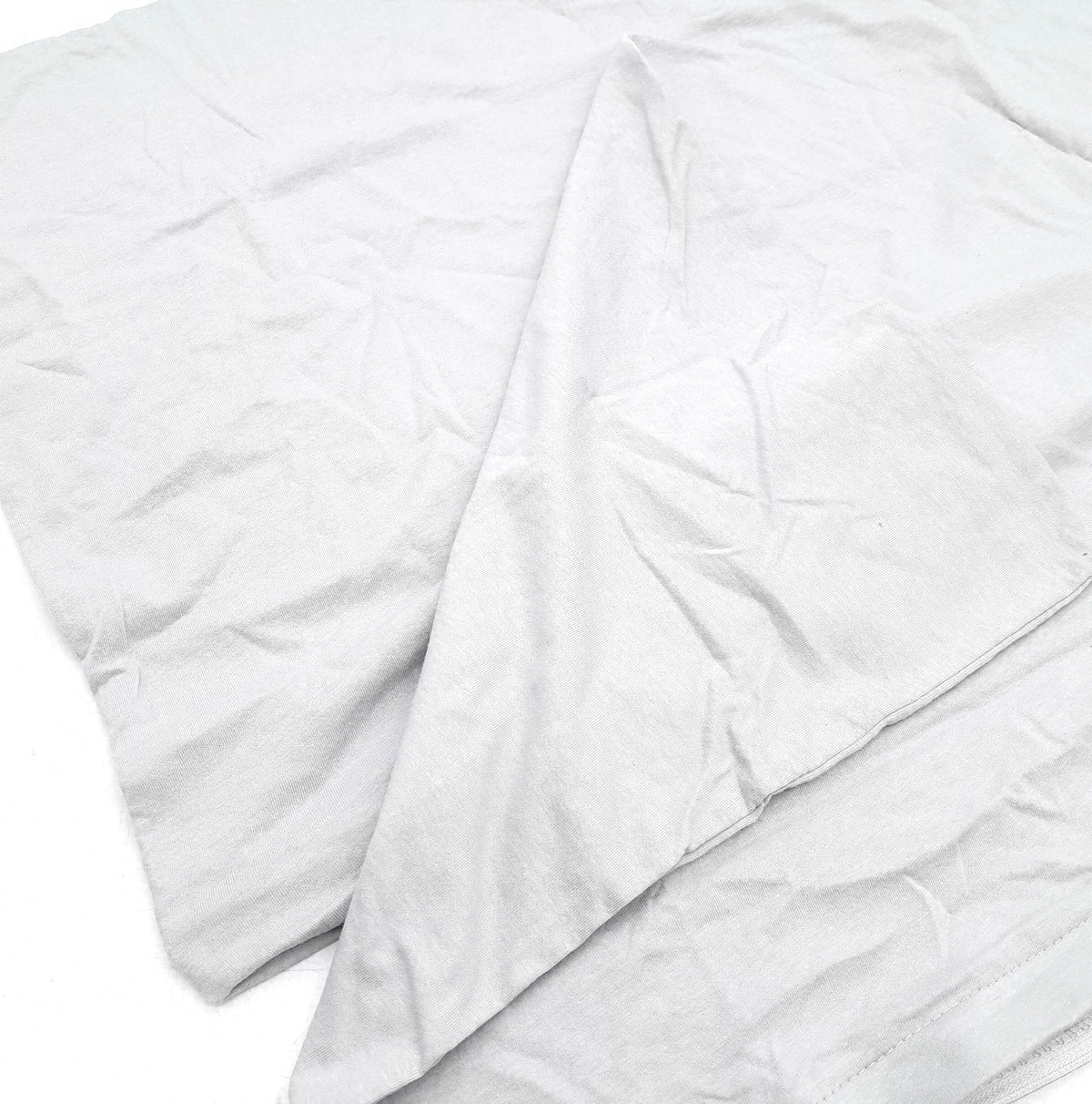 Twinzen Kissenbezug 40x60cm 2er Set 100 Prozent Baumwolle Grau Cushions Linens