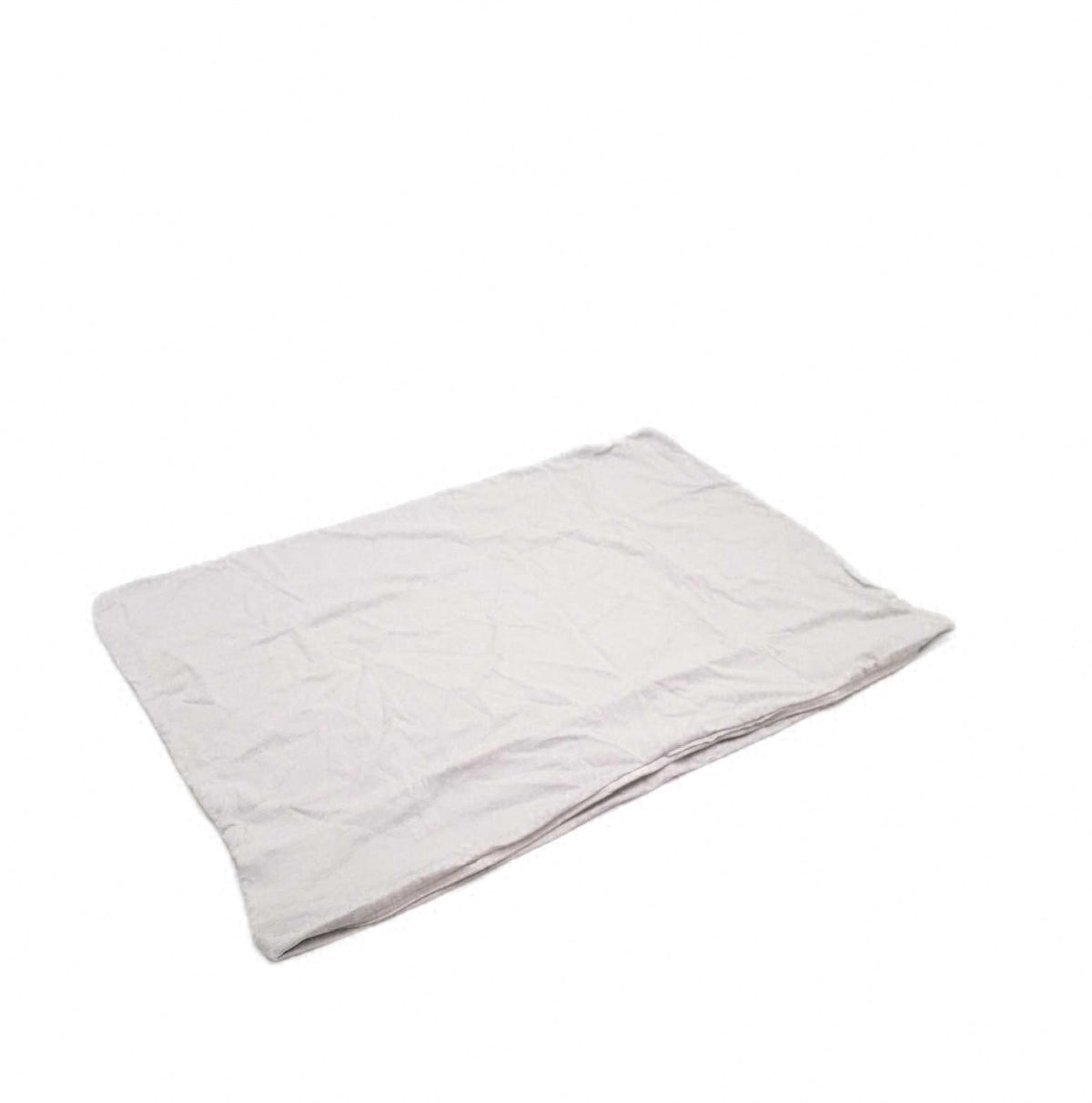 Twinzen Kissenbezug 40x60cm 2er Set 100 Prozent Baumwolle Grau Cushions Linens