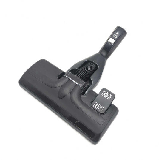 Rowenta Position Canister Staubsaugerbürste für Hartböden schwarz geeignet für Dual Position Modelle