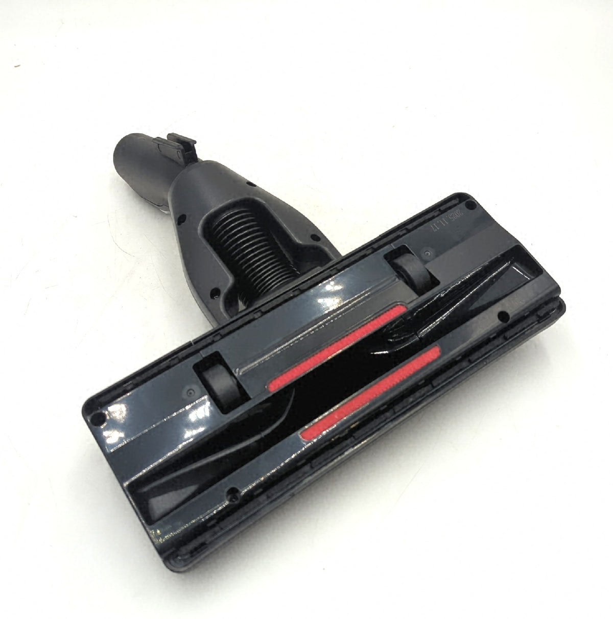 Rowenta Position Canister Staubsaugerbürste für Hartböden schwarz geeignet für Dual Position Modelle
