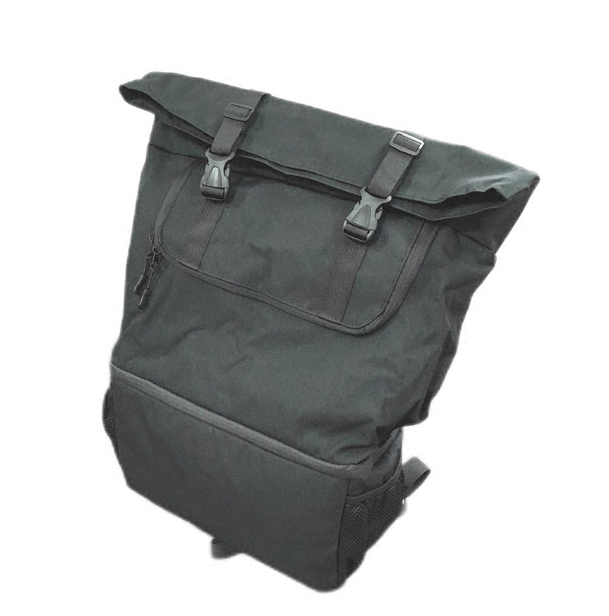 Thermo Rucksack 35L große Kühlrucksack 2 in 1 Doppelfach isolierte Tasche