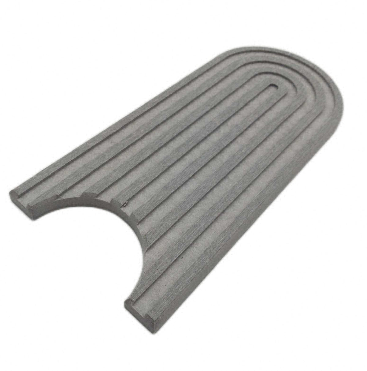 TNSLAND Küchenspüle Matte saugfähige Wasserhahn Matte für Spüle und Küchenarmatur