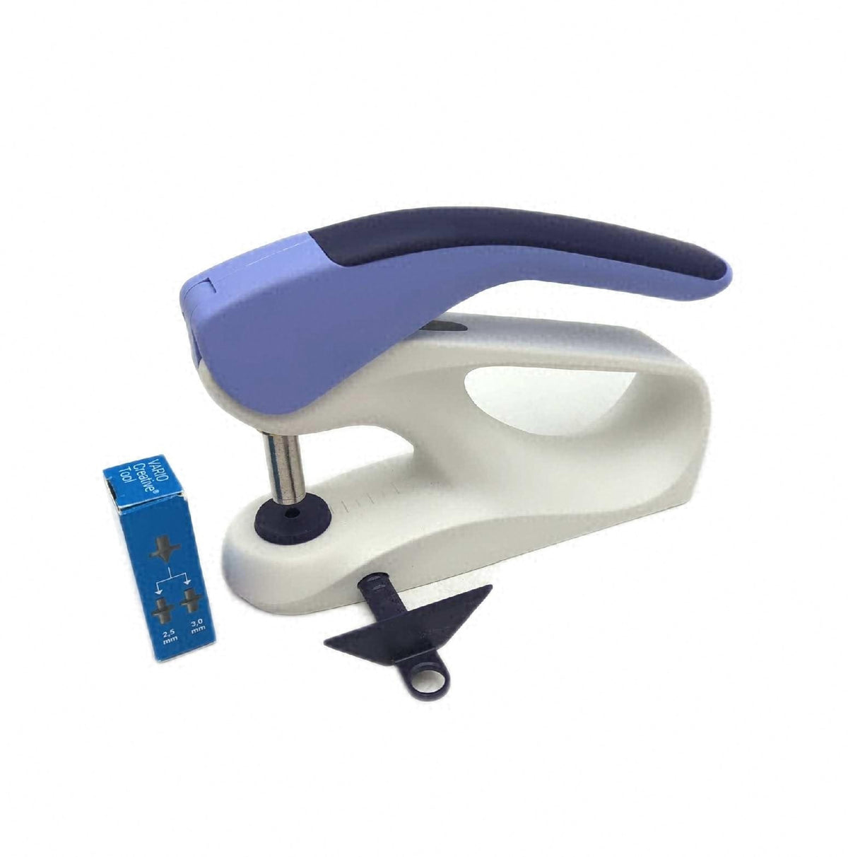 PRYM 390903 VARIO Creative Tool Werkzeug zum Bearbeiten von Naehartikeln Zubehoer zum Naehen und Basteln