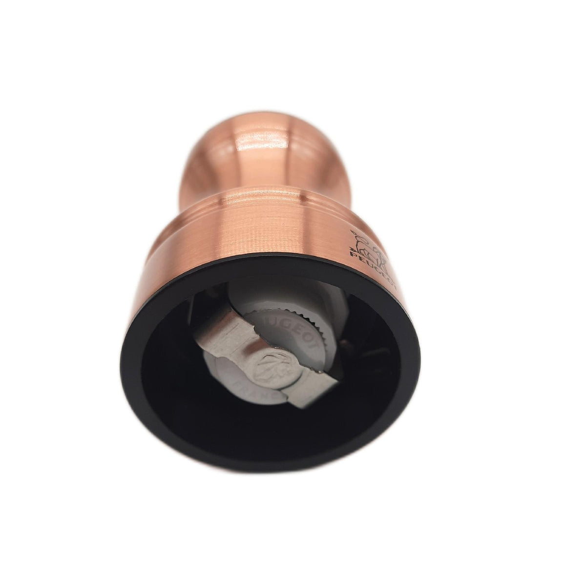 PEUGEOT Salzmühle Bistro Chef 10 cm Klassische Mahlgradeinstellu - Unvollständig