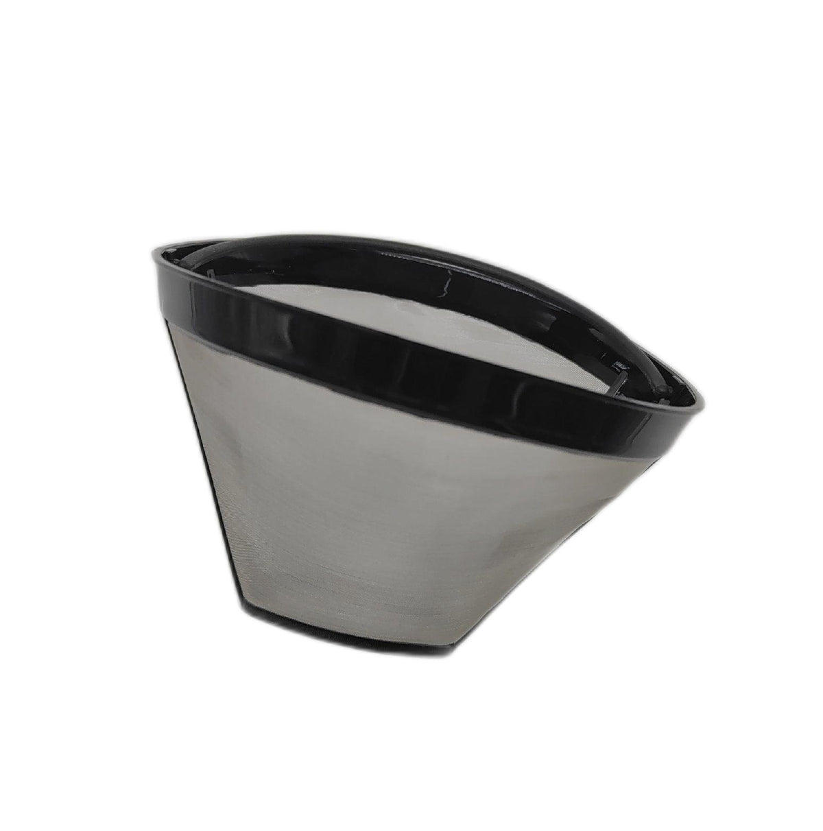 Kaffeefilterhalter Kaffeefilter Küchenzubehör Größe 1 2 4 Set