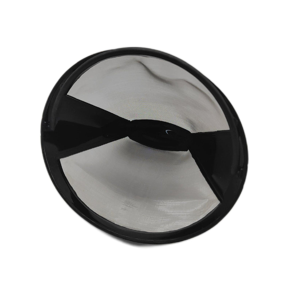 Kaffeefilterhalter Kaffeefilter Küchenzubehör Größe 1 2 4 Set
