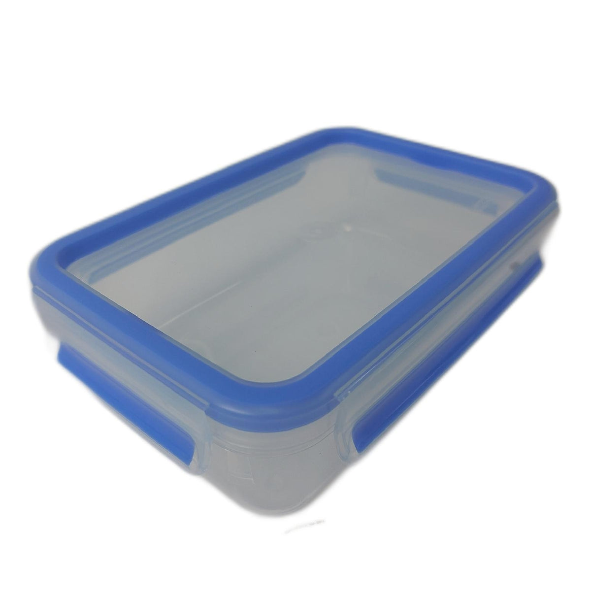 Emsa Clip Close Frischhaltedose Mealprep Set N10307 4 Dosen mit