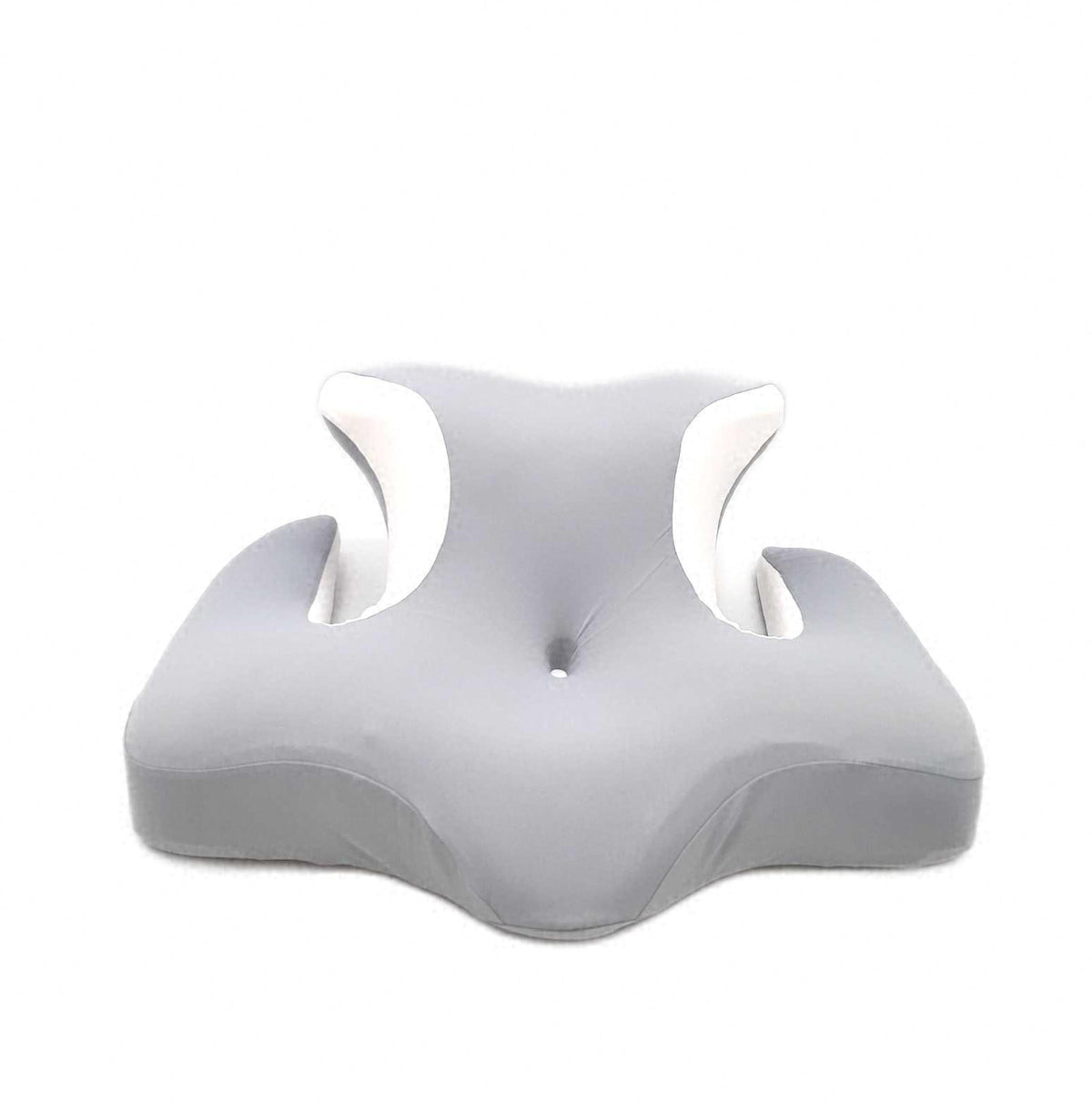 COSYLAND Ergonomisches Nackenstuetzkissen aus Memoryschaum Komfortable Stuetze fuer Hals und Nacken