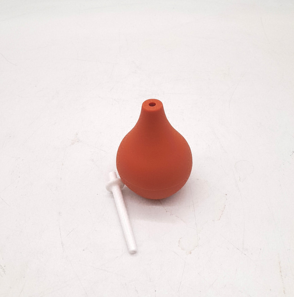 PIC Solution Birne für Intimwäsche fester Kanüle 143 ml Einlaufgerät Reinigung