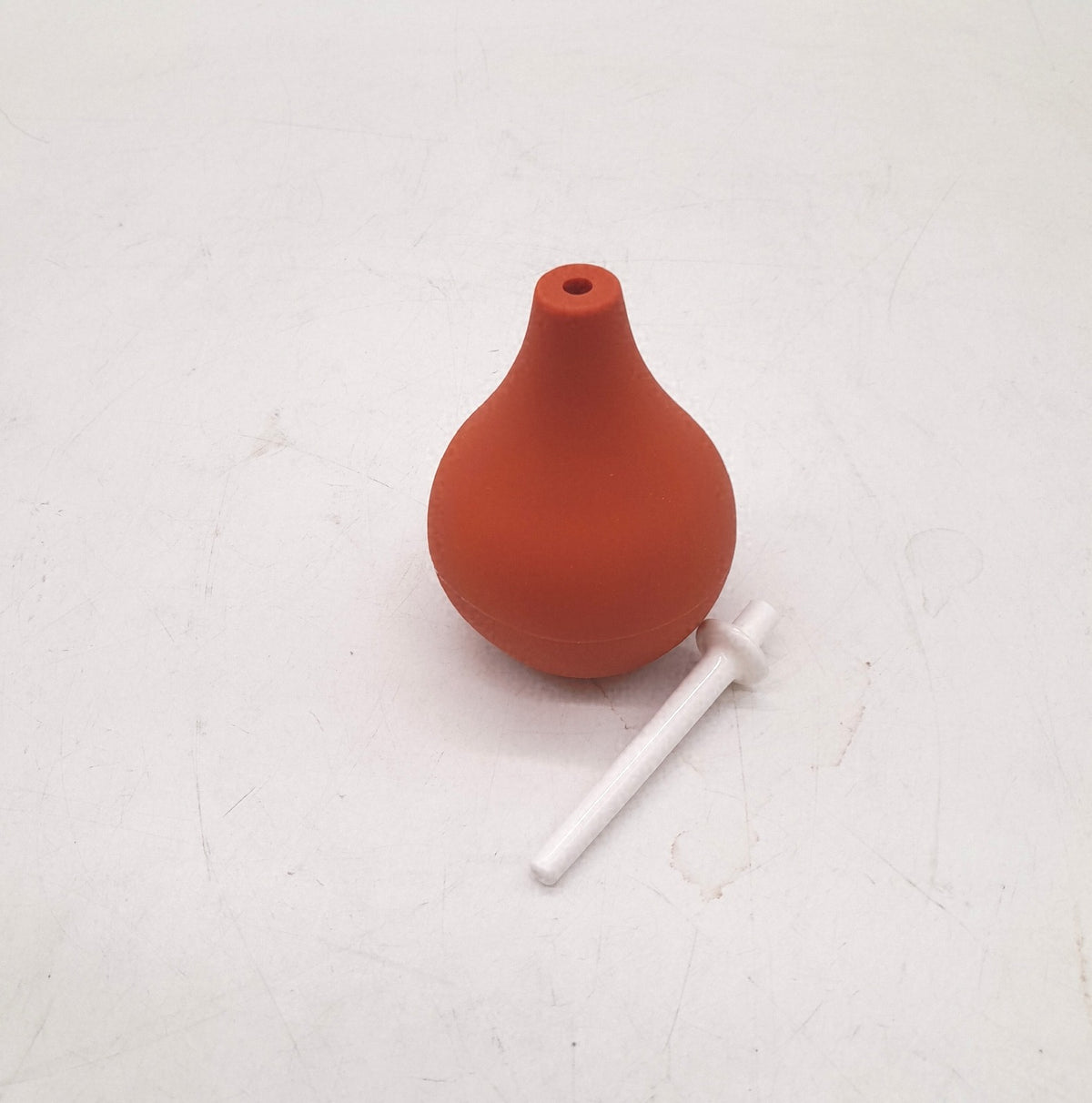 PIC Solution Birne für Intimwäsche fester Kanüle 143 ml Einlaufgerät Reinigung