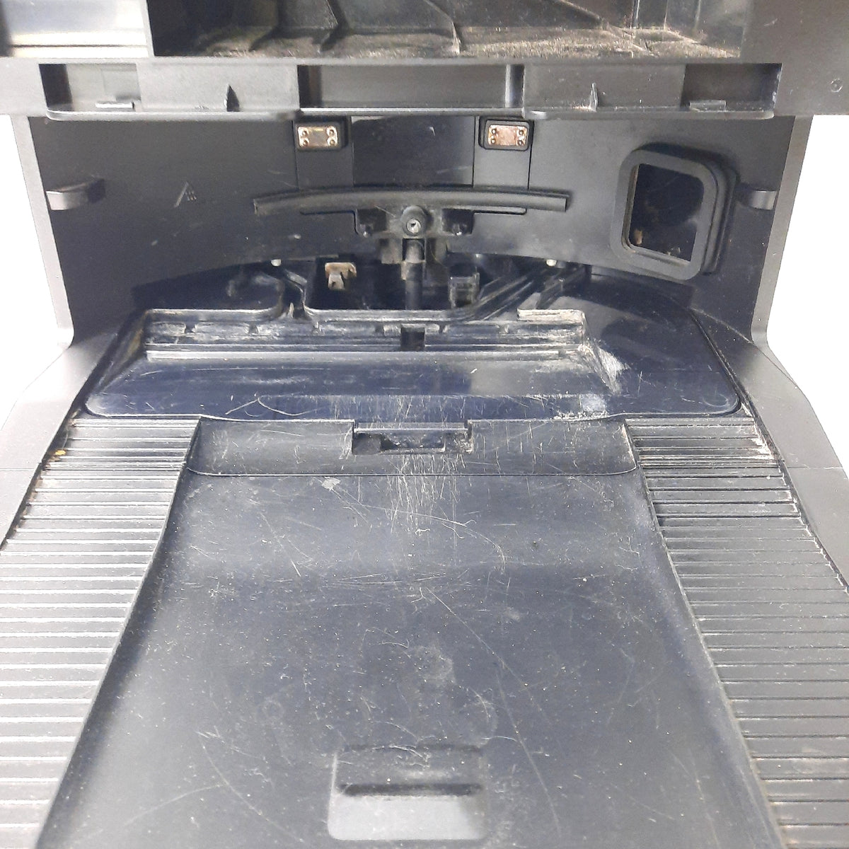 ECOVACS DEEBOT X8 PRO Omni Saugroboter Wischfunktion OZMO Roller - Unvollständig