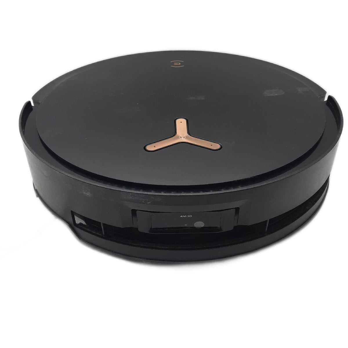ECOVACS DEEBOT X8 PRO Omni Saugroboter Wischfunktion OZMO Roller - Unvollständig